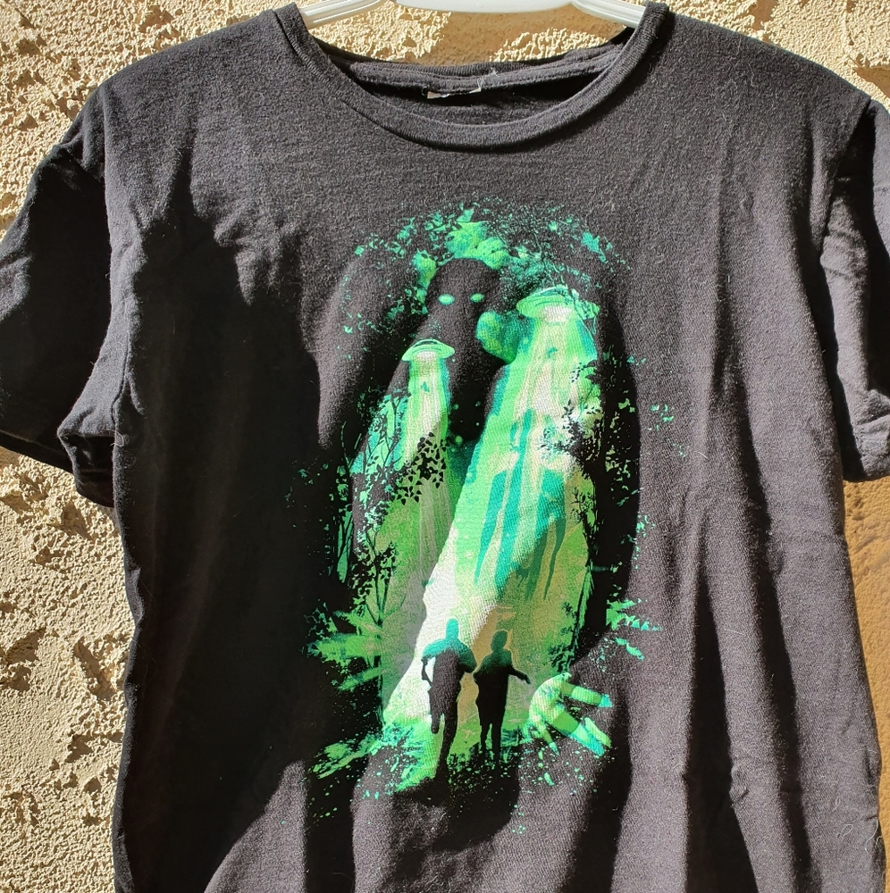 X-Files T-Shirt